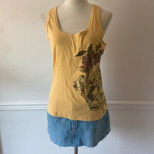 Harley Davidson tank top